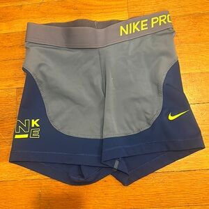 Nike Pro Shorts